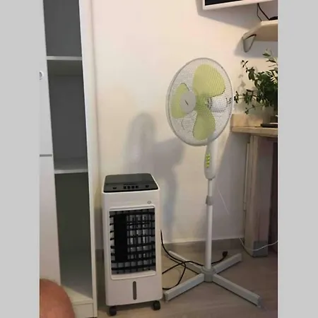 Apartament Monolocale Con Matrimoniale