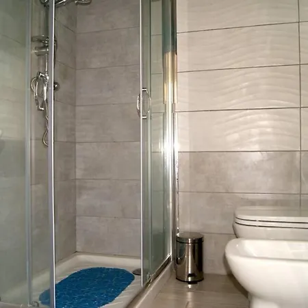 Monolocale Con Matrimoniale Apartament *