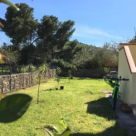 Monolocale Con Matrimoniale Budoni