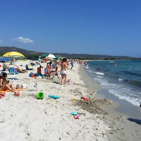 Monolocale Con Matrimoniale Διαμέρισμα Budoni