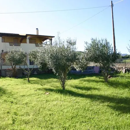 Διαμέρισμα Monolocale Con Matrimoniale *