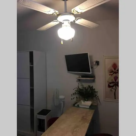 Apartament Monolocale Con Matrimoniale *