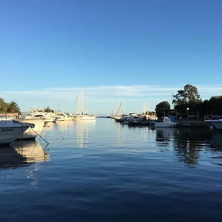 Διαμέρισμα Monolocale Con Matrimoniale *